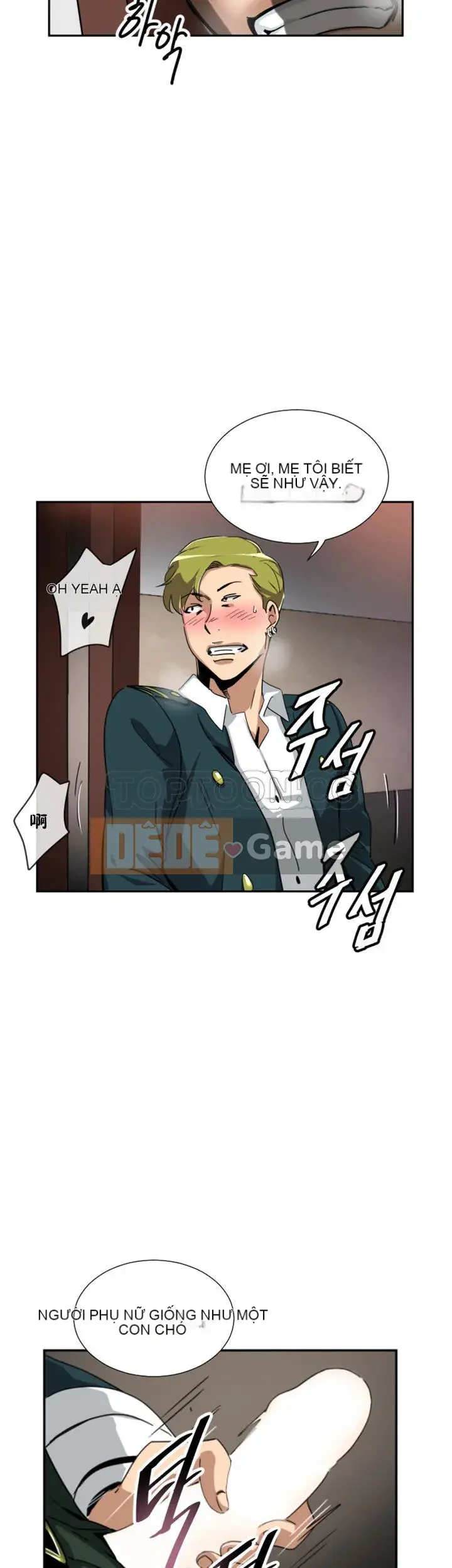 Huấn Luyện Vợ Của Bạn Chương 1-52