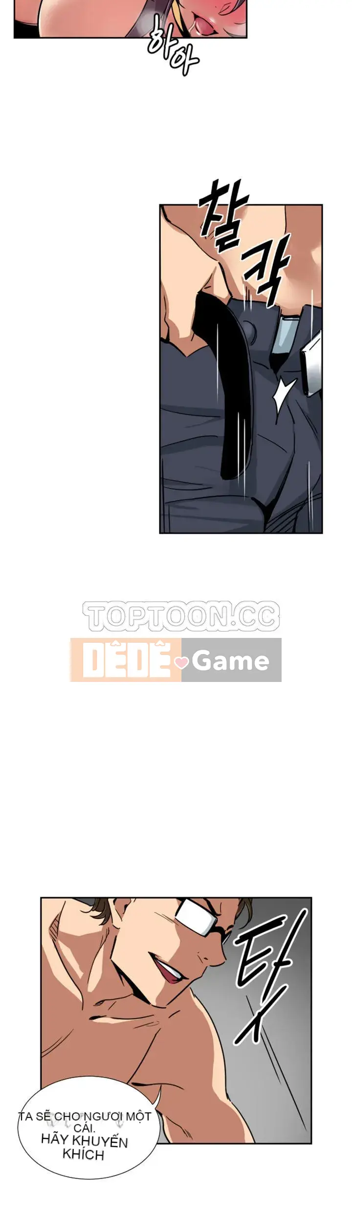 Huấn Luyện Vợ Của Bạn Chương 1-52