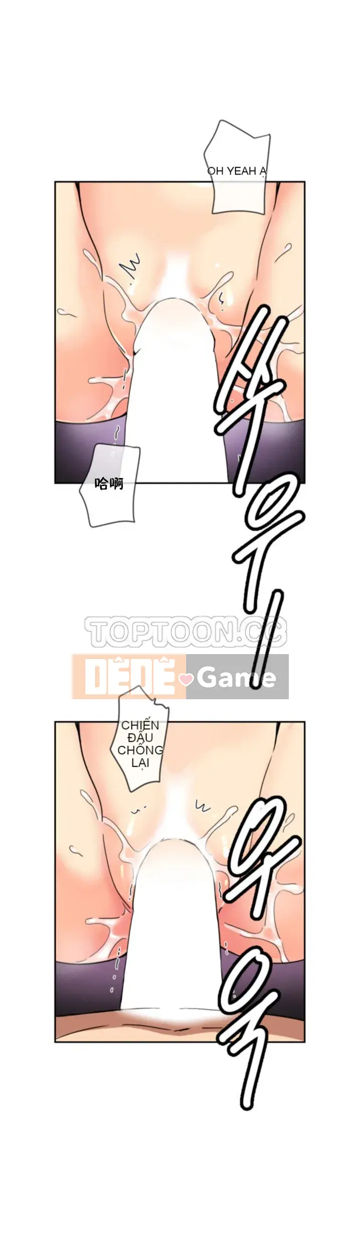 Huấn Luyện Vợ Của Bạn Chương 1-52