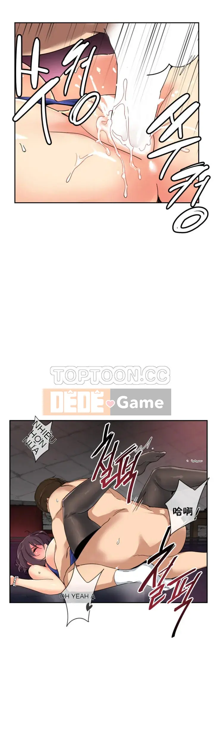 Huấn Luyện Vợ Của Bạn Chương 1-52