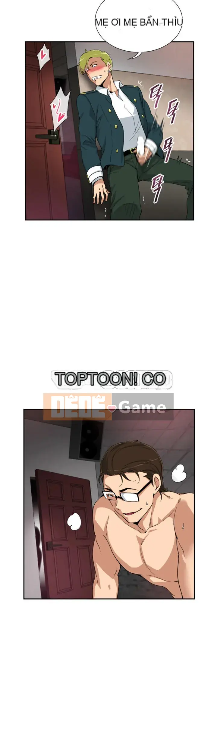 Huấn Luyện Vợ Của Bạn Chương 1-52