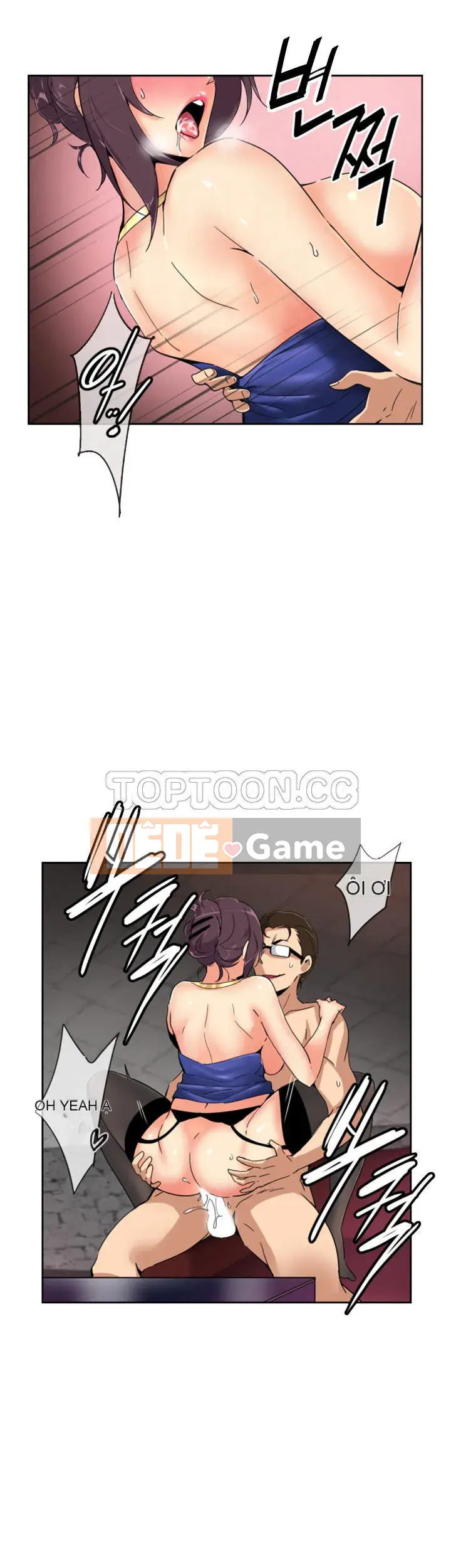 Huấn Luyện Vợ Của Bạn Chương 1-52