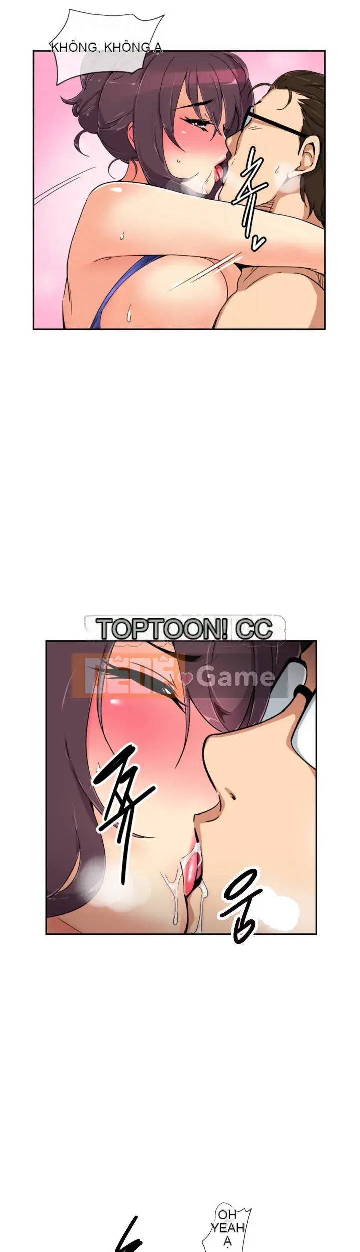 Huấn Luyện Vợ Của Bạn Chương 1-52