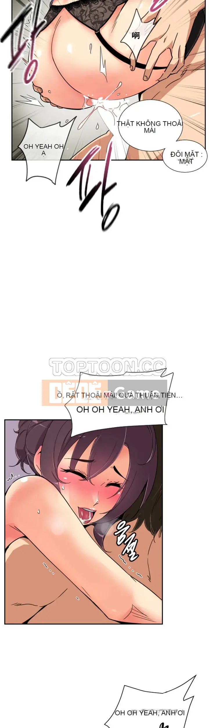 Huấn Luyện Vợ Của Bạn Chương 1-52