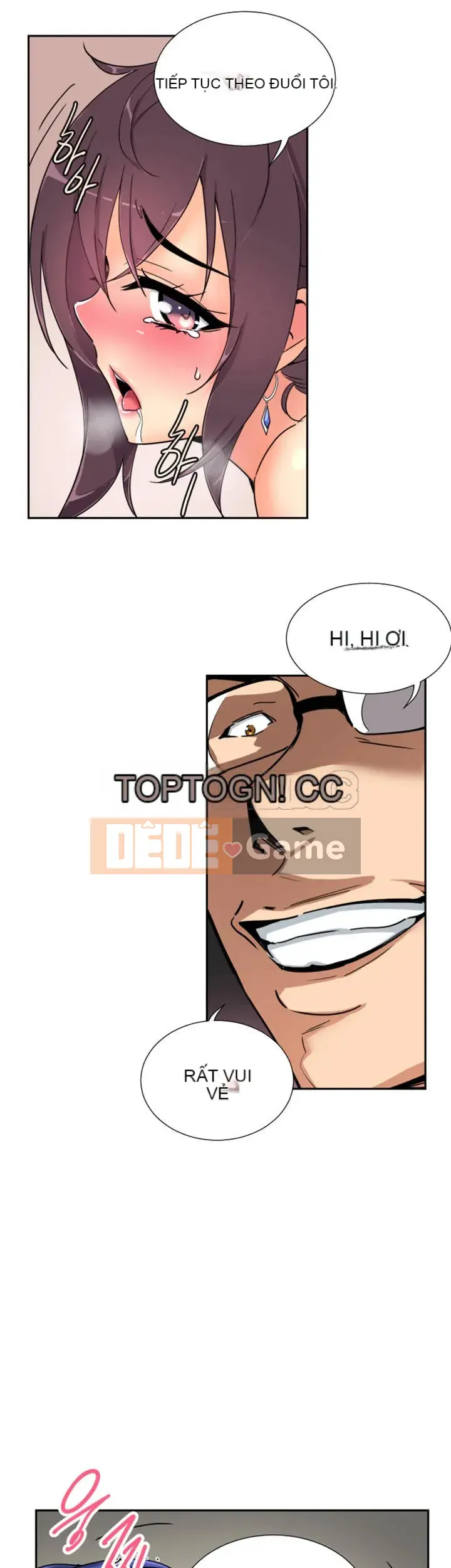 Huấn Luyện Vợ Của Bạn Chương 1-52