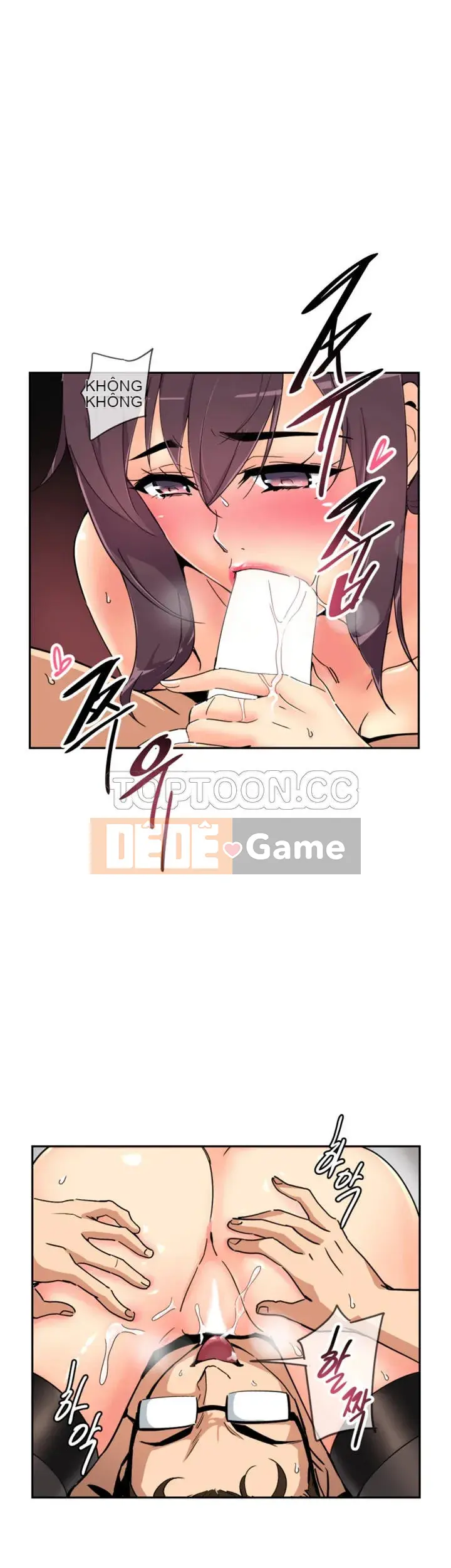 Huấn Luyện Vợ Của Bạn Chương 1-52