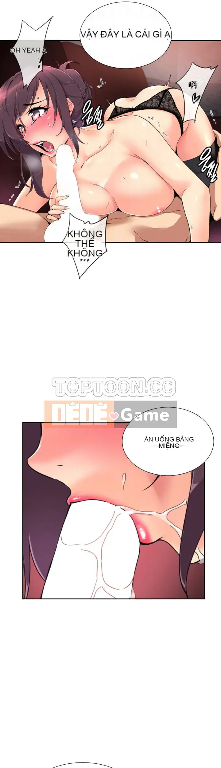 Huấn Luyện Vợ Của Bạn Chương 1-52