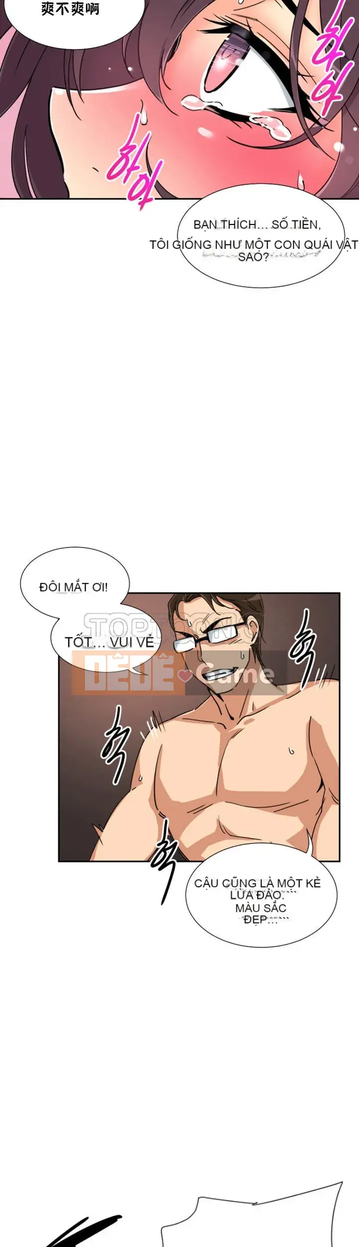 Huấn Luyện Vợ Của Bạn Chương 1-52