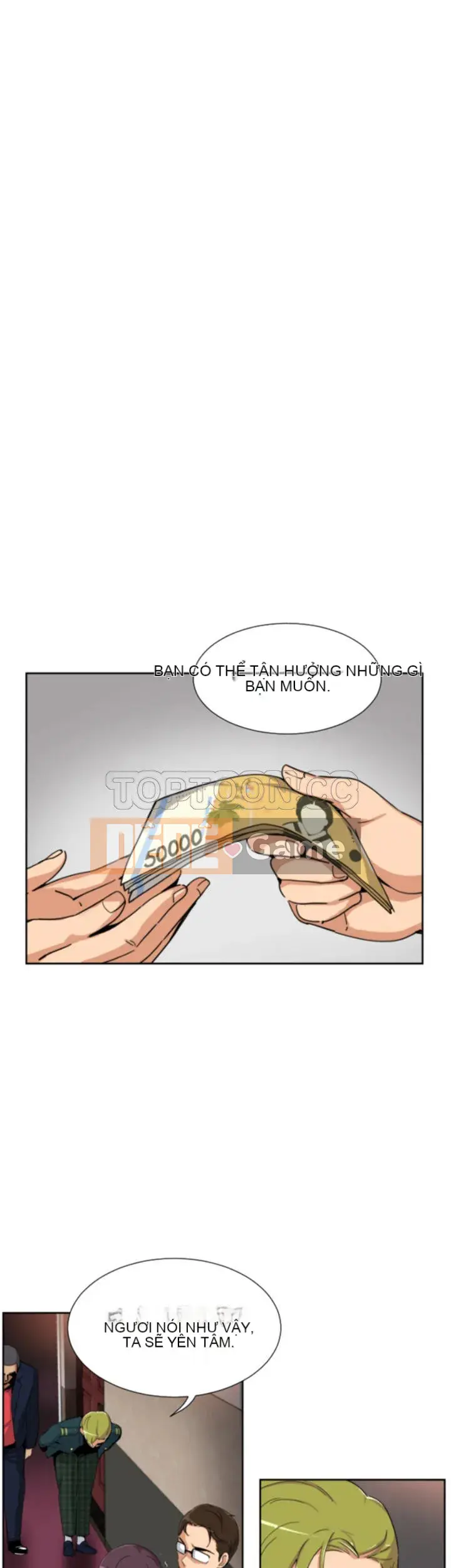 Huấn Luyện Vợ Của Bạn Chương 1-52