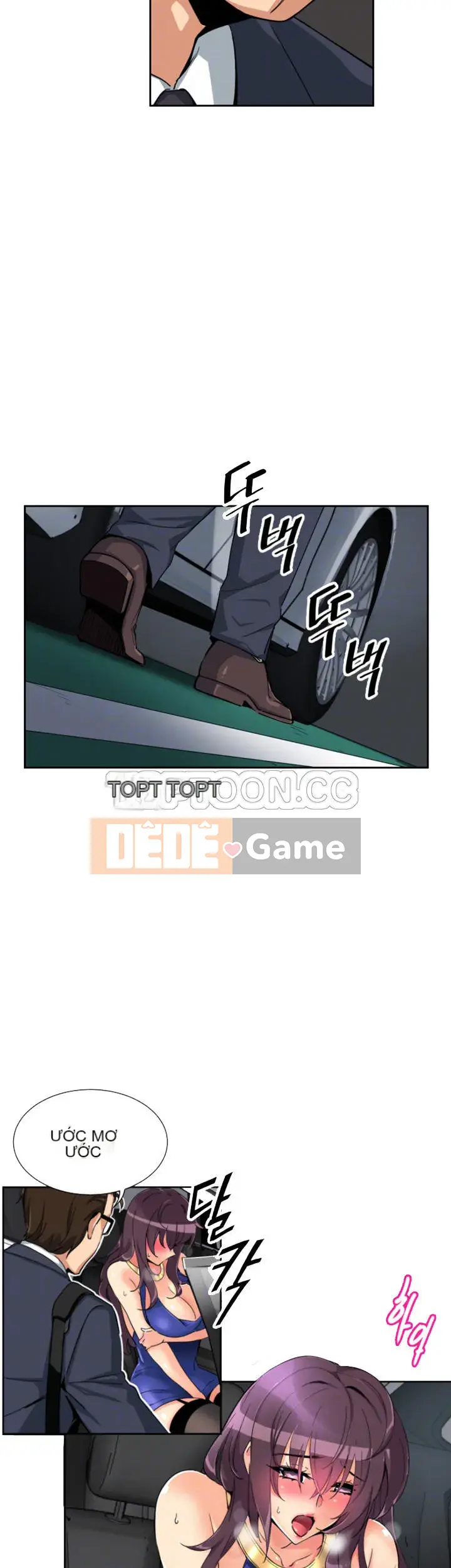 Huấn Luyện Vợ Của Bạn Chương 1-52