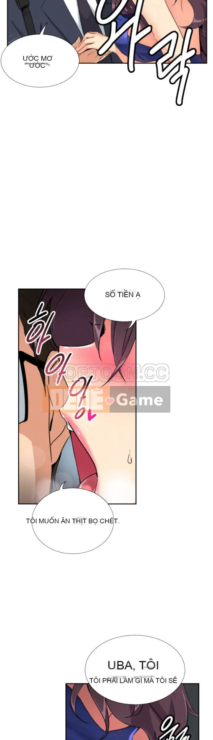 Huấn Luyện Vợ Của Bạn Chương 1-52