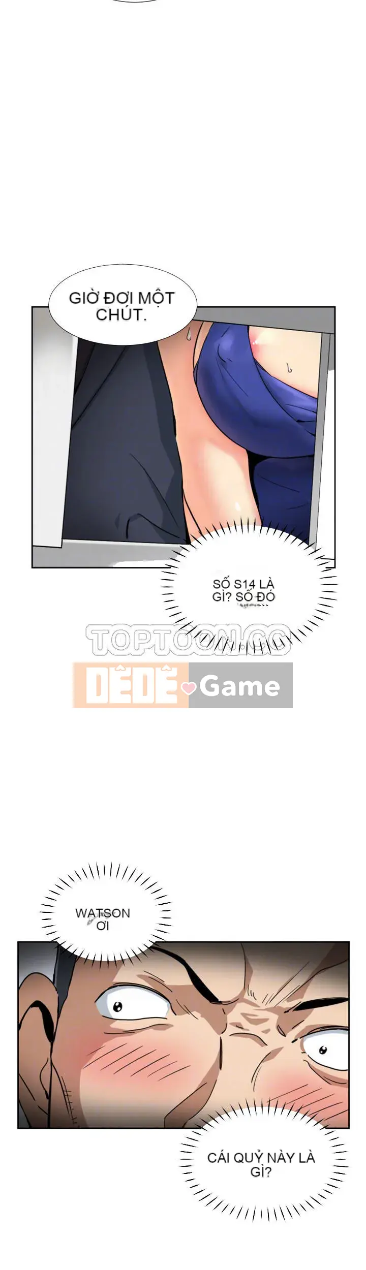 Huấn Luyện Vợ Của Bạn Chương 1-52