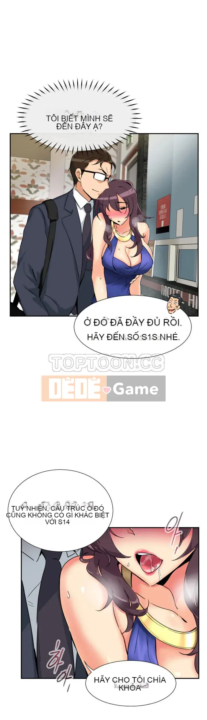 Huấn Luyện Vợ Của Bạn Chương 1-52