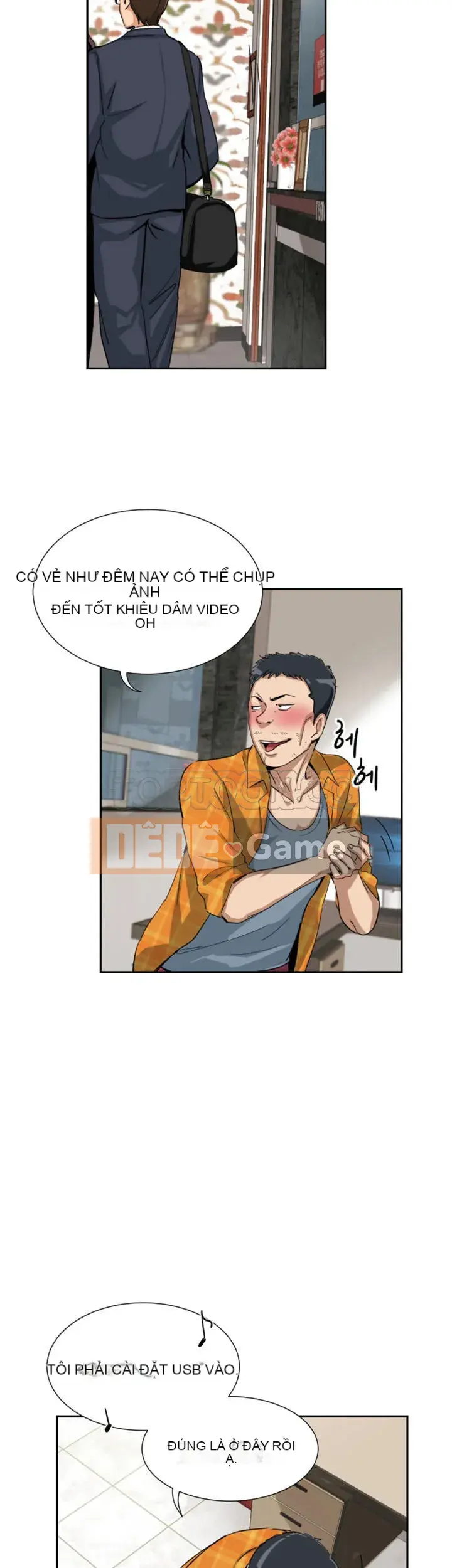 Huấn Luyện Vợ Của Bạn Chương 1-52