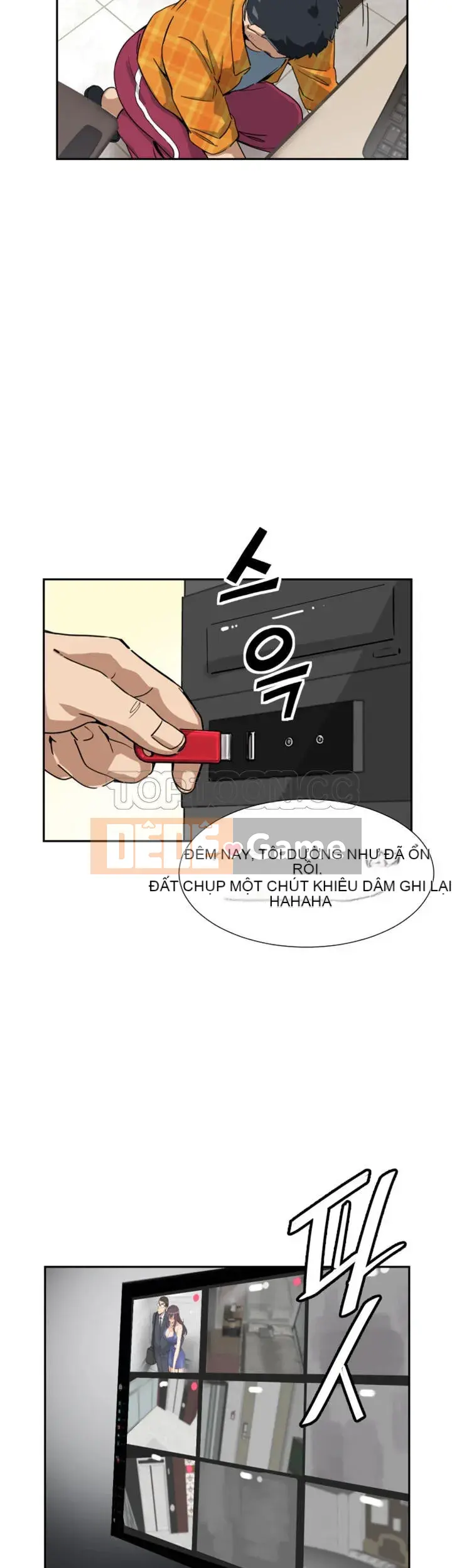 Huấn Luyện Vợ Của Bạn Chương 1-52