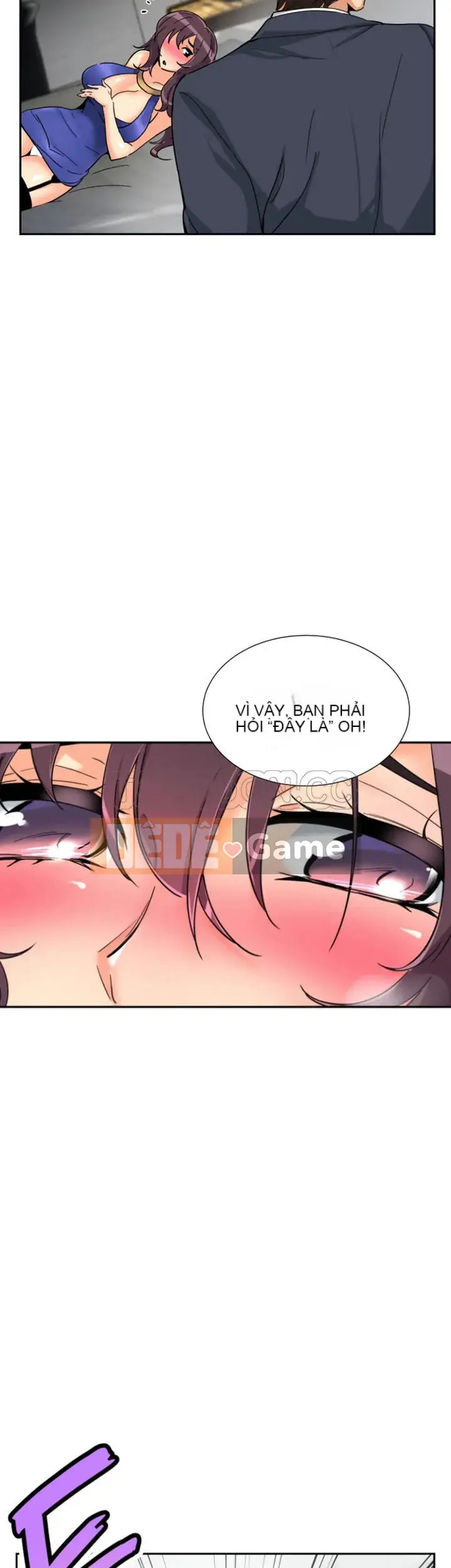 Huấn Luyện Vợ Của Bạn Chương 1-52