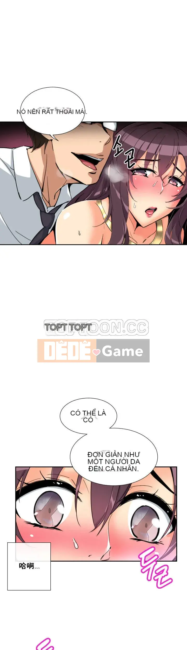 Huấn Luyện Vợ Của Bạn Chương 1-52