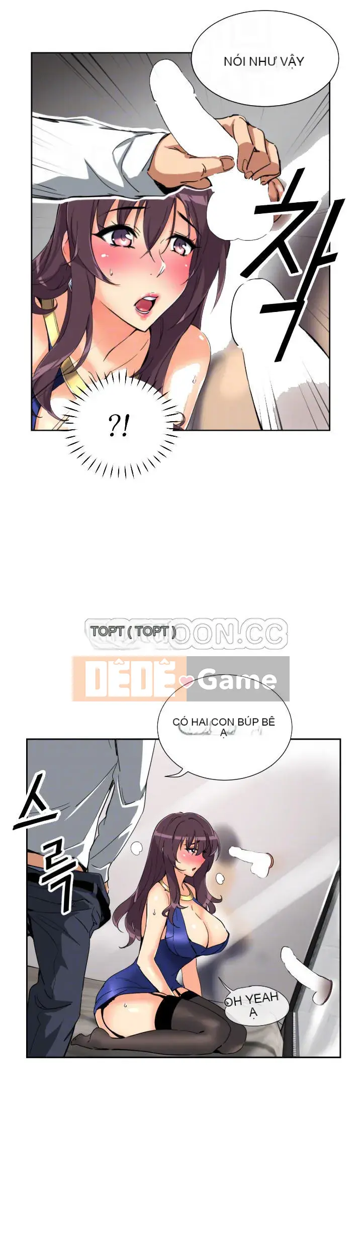 Huấn Luyện Vợ Của Bạn Chương 1-52