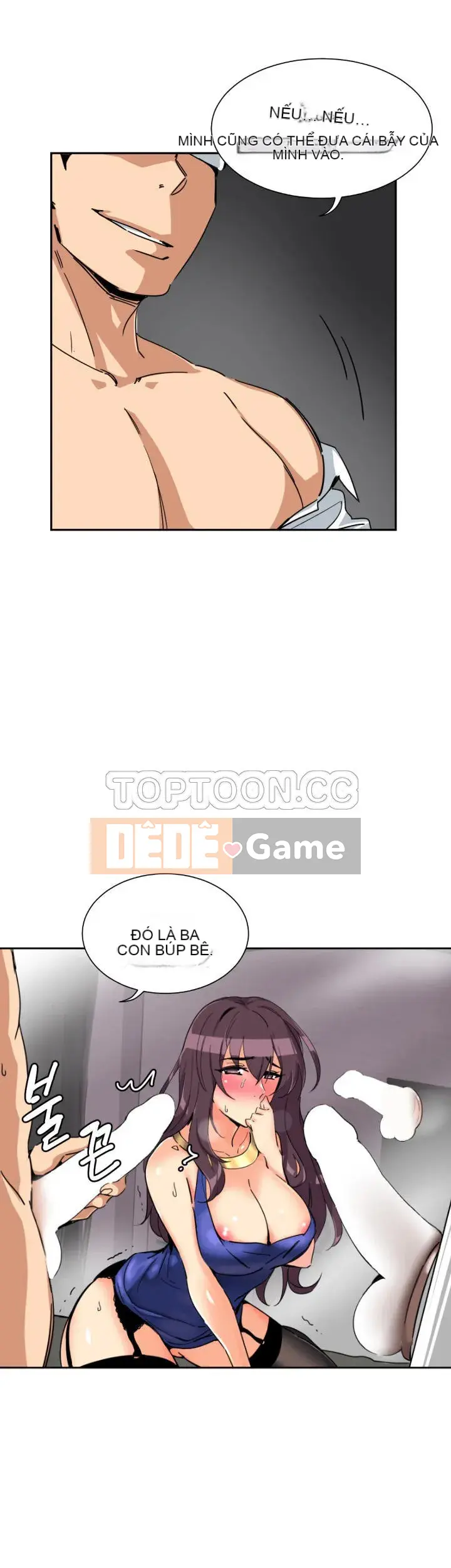 Huấn Luyện Vợ Của Bạn Chương 1-52