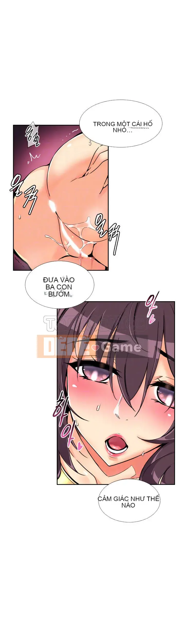 Huấn Luyện Vợ Của Bạn Chương 1-52