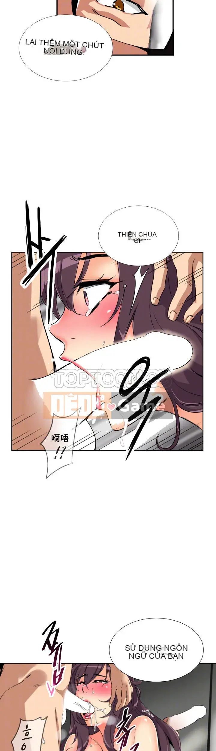 Huấn Luyện Vợ Của Bạn Chương 1-52