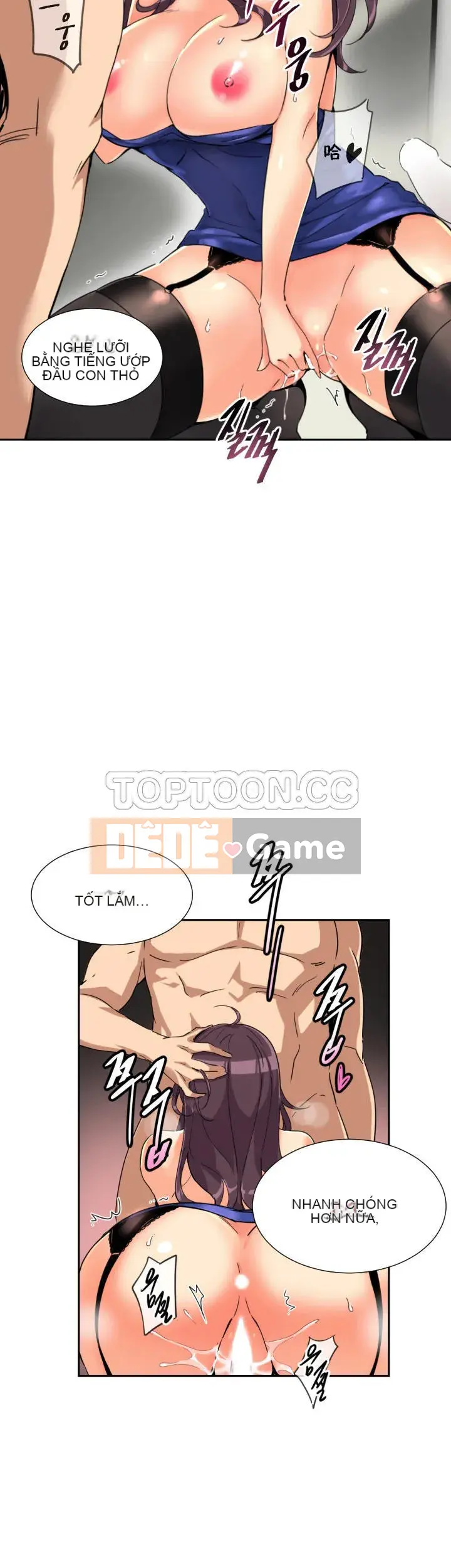 Huấn Luyện Vợ Của Bạn Chương 1-52