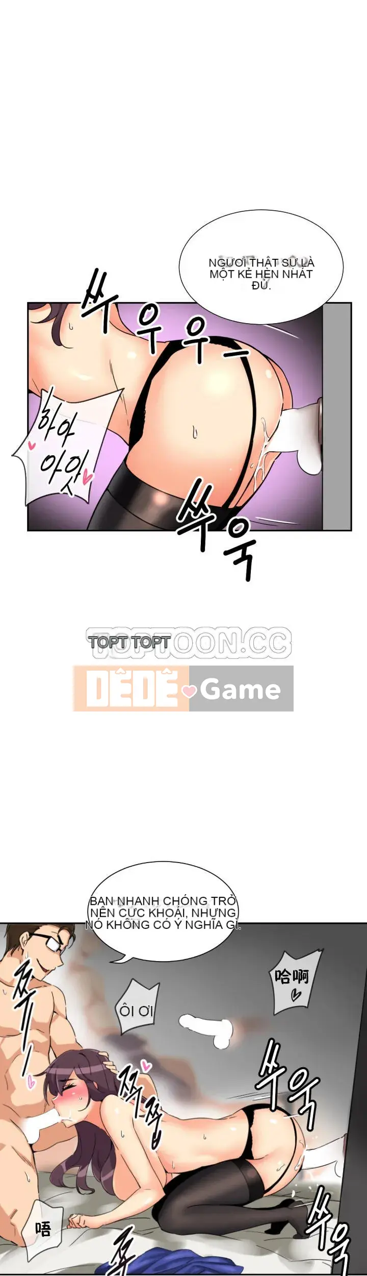 Huấn Luyện Vợ Của Bạn Chương 1-52