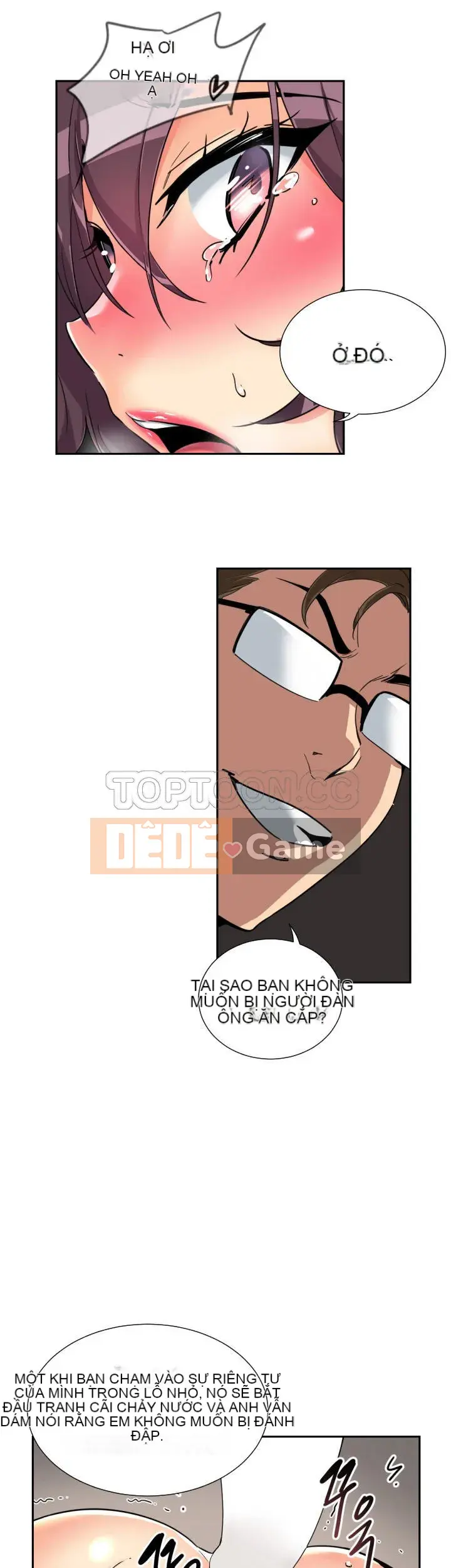 Huấn Luyện Vợ Của Bạn Chương 1-52