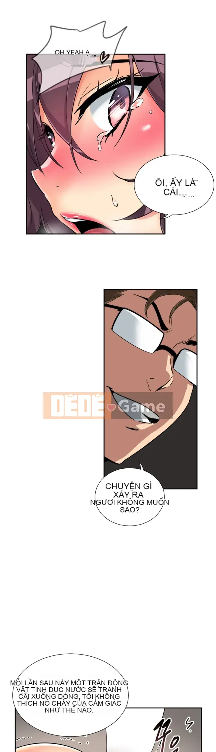 Huấn Luyện Vợ Của Bạn Chương 1-52