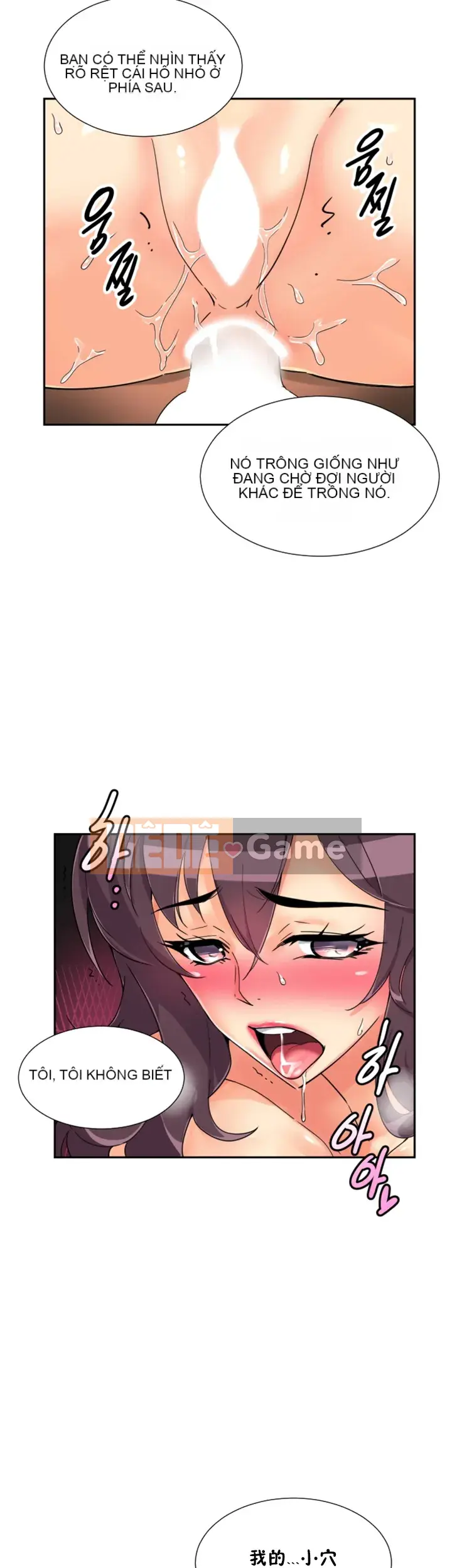 Huấn Luyện Vợ Của Bạn Chương 1-52