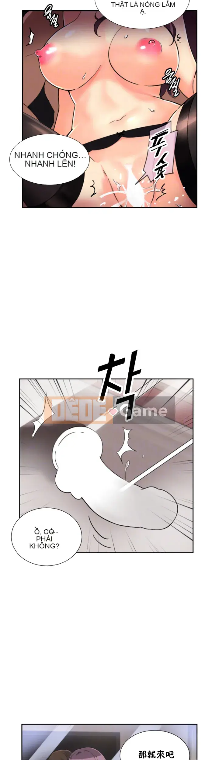 Huấn Luyện Vợ Của Bạn Chương 1-52