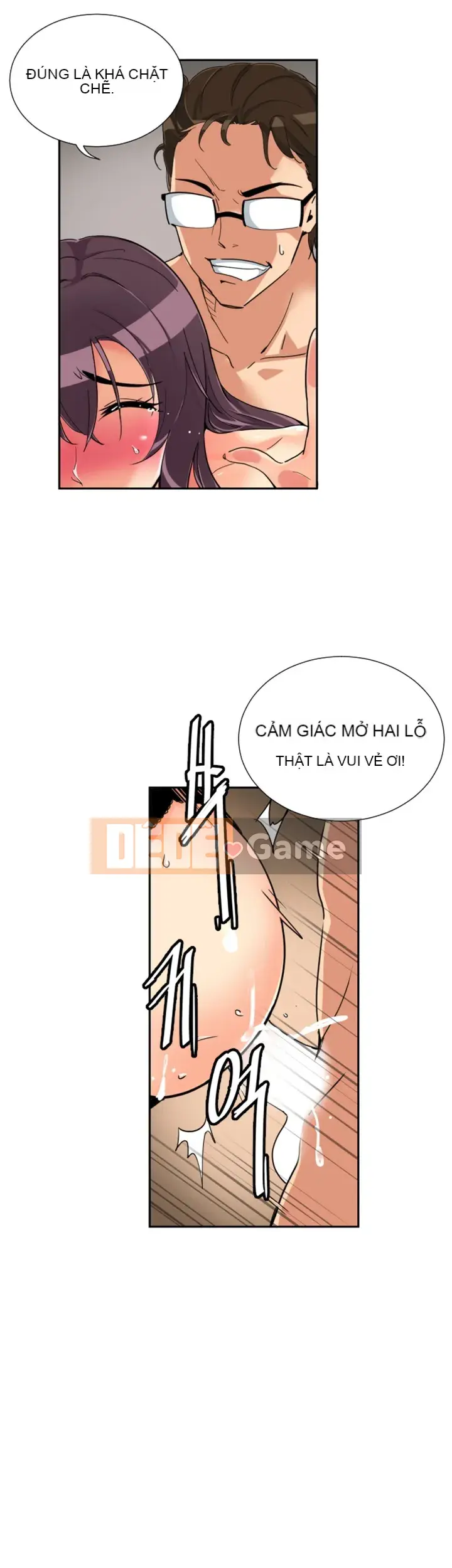 Huấn Luyện Vợ Của Bạn Chương 1-52