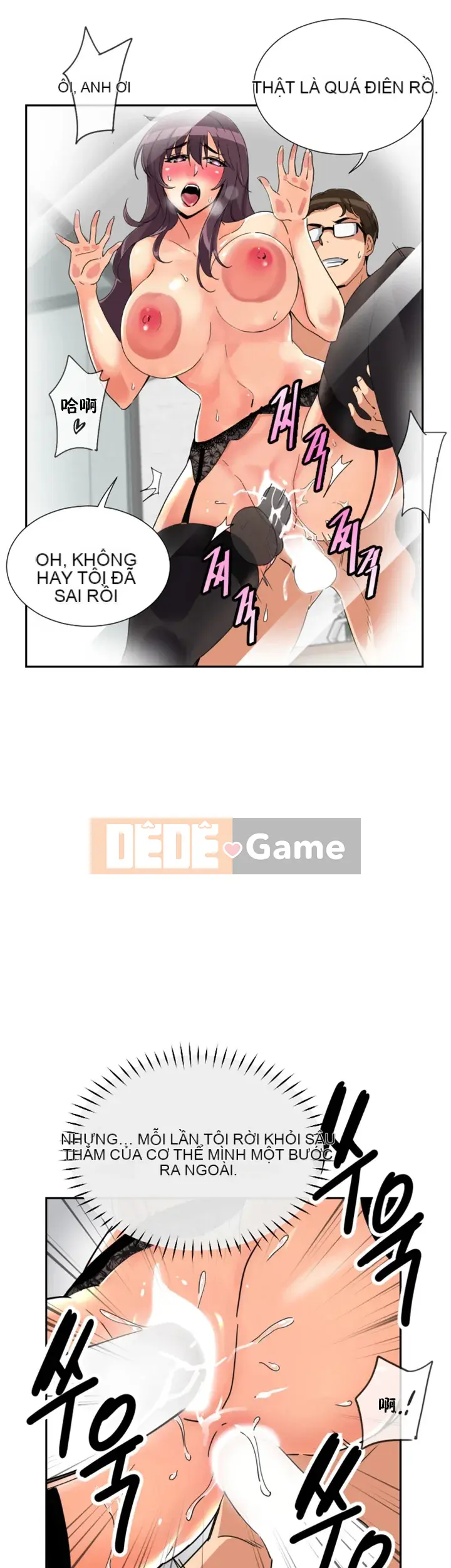 Huấn Luyện Vợ Của Bạn Chương 1-52