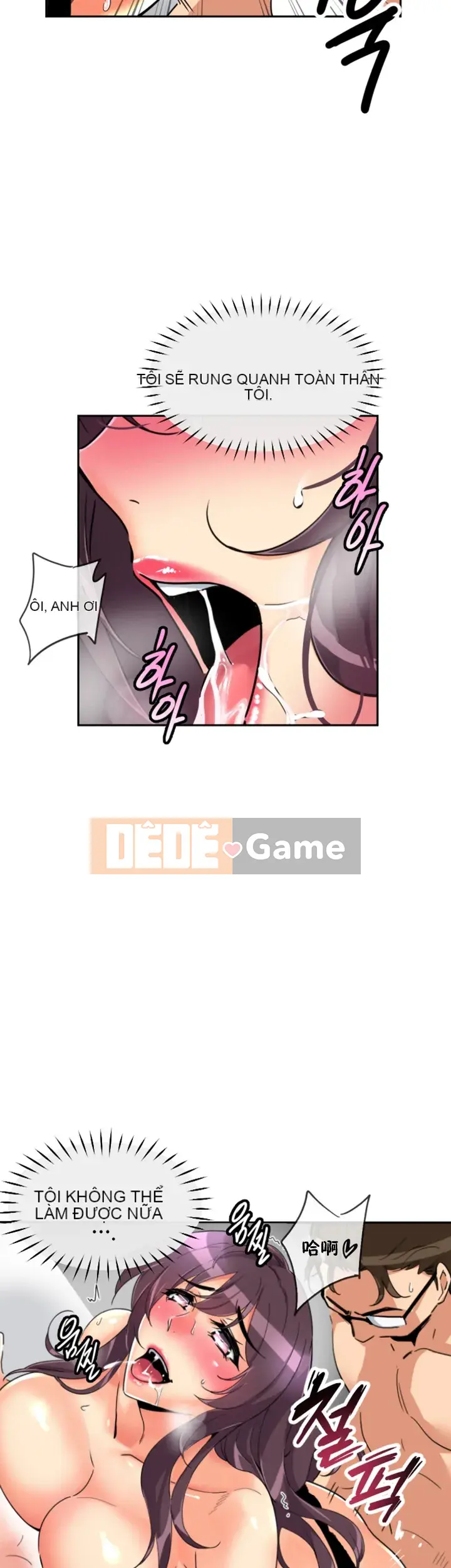 Huấn Luyện Vợ Của Bạn Chương 1-52