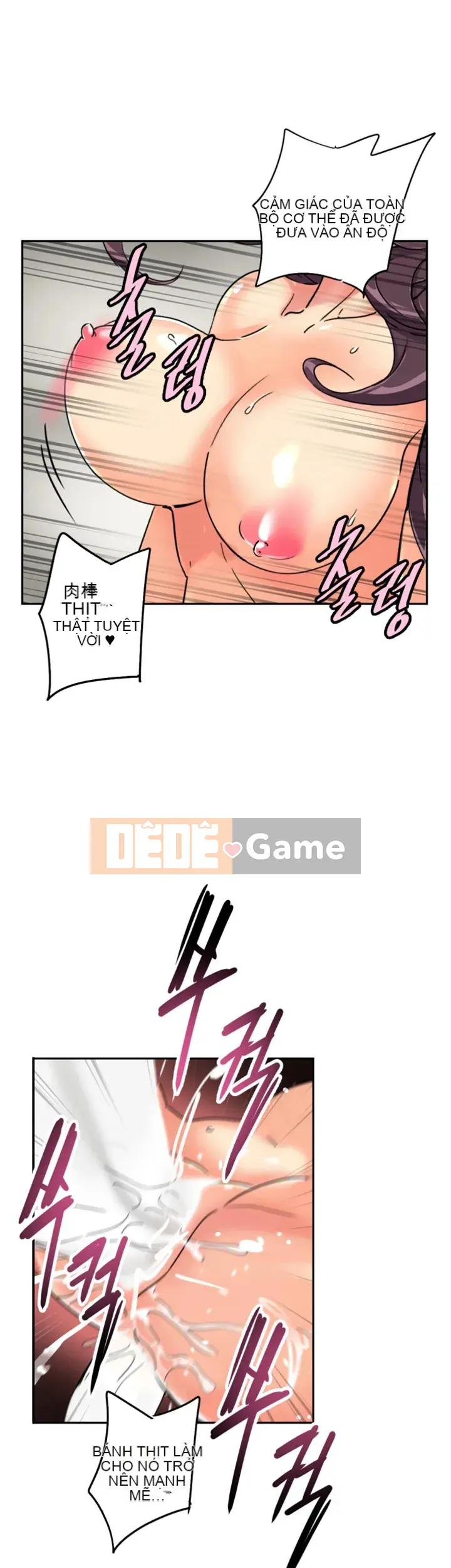 Huấn Luyện Vợ Của Bạn Chương 1-52