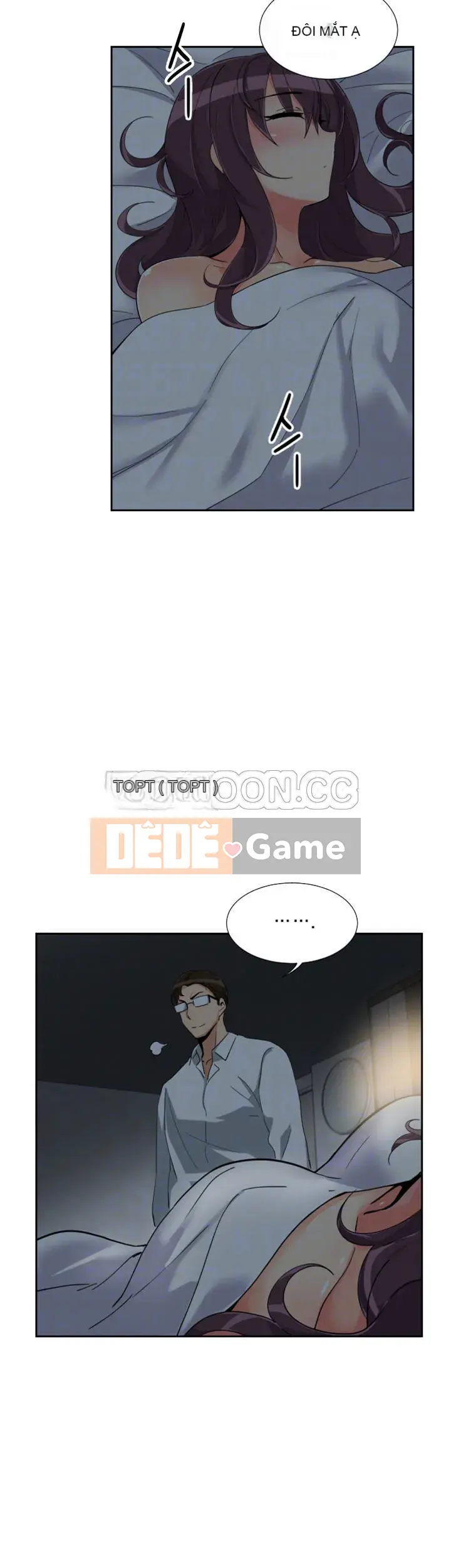 Huấn Luyện Vợ Của Bạn Chương 1-52