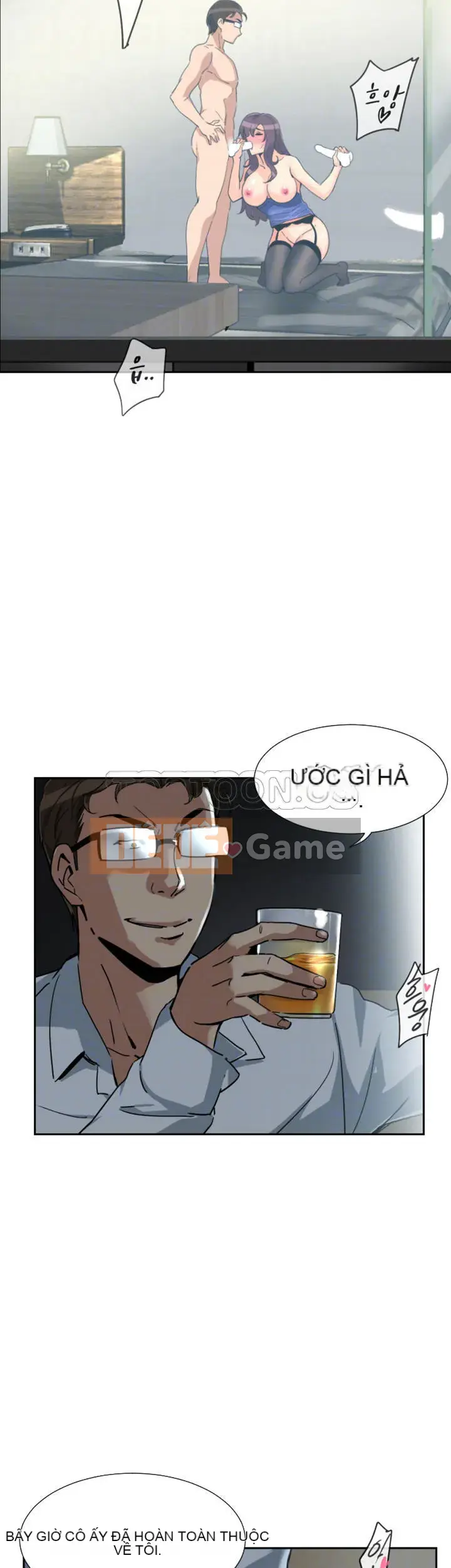 Huấn Luyện Vợ Của Bạn Chương 1-52