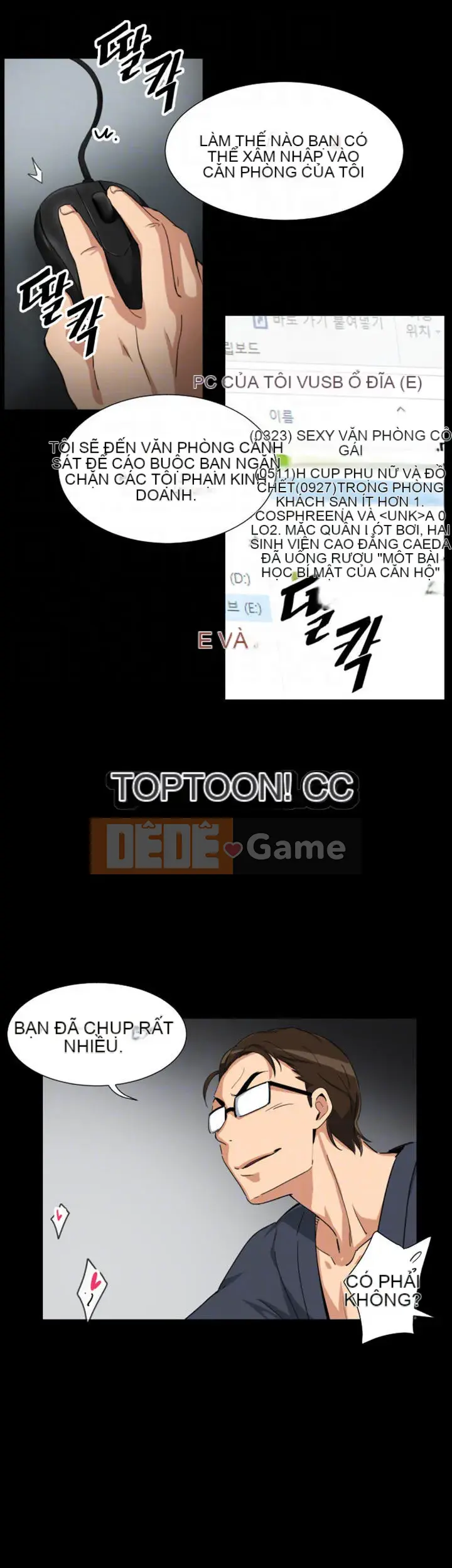 Huấn Luyện Vợ Của Bạn Chương 1-52