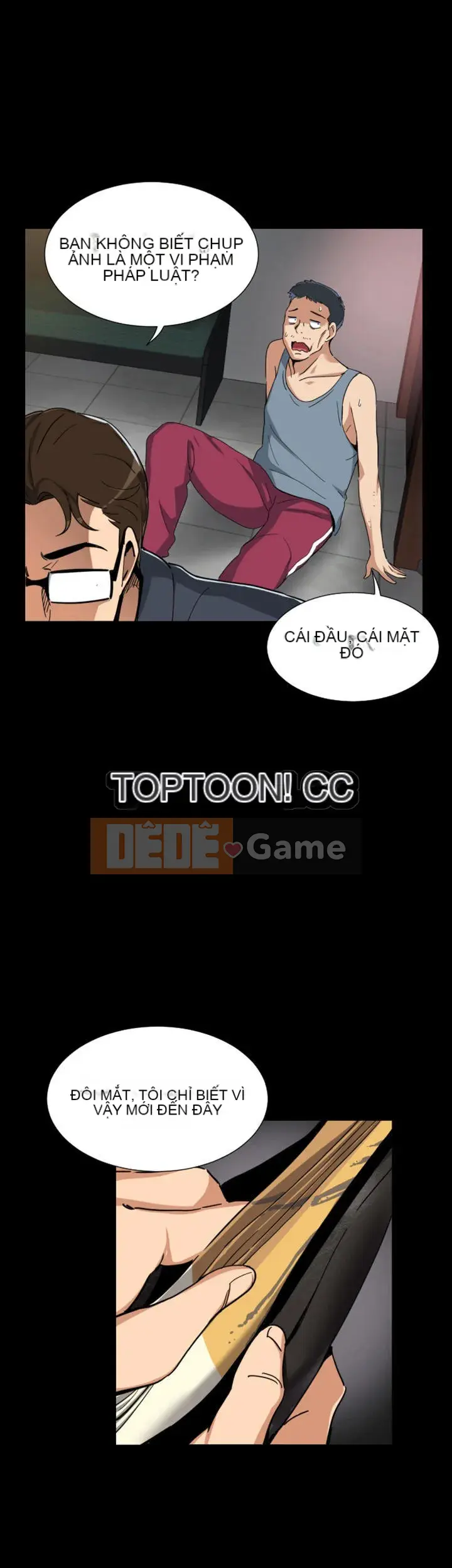 Huấn Luyện Vợ Của Bạn Chương 1-52