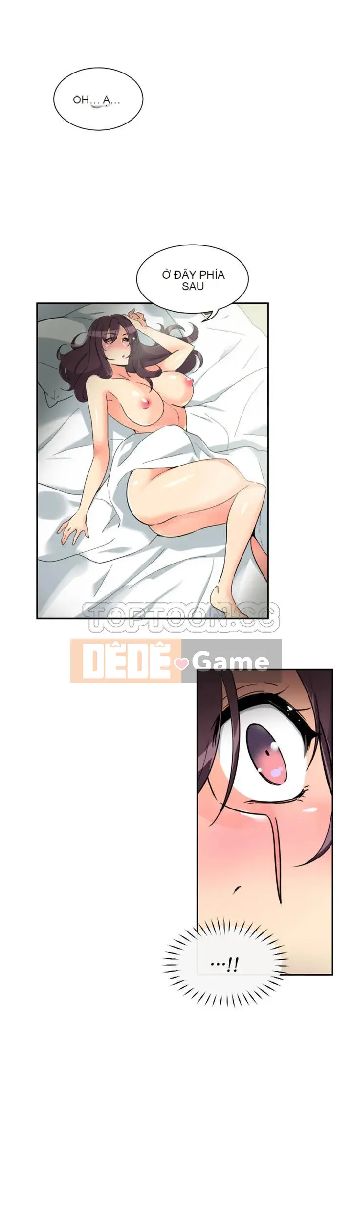 Huấn Luyện Vợ Của Bạn Chương 1-52