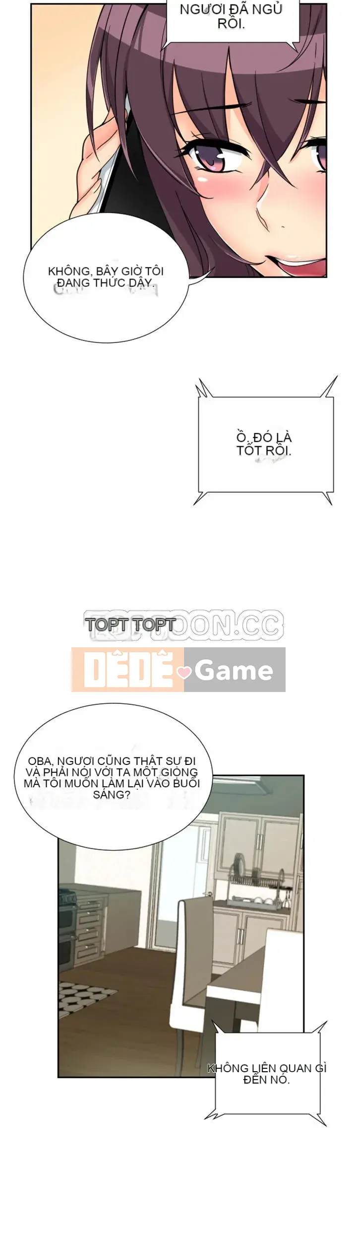 Huấn Luyện Vợ Của Bạn Chương 1-52