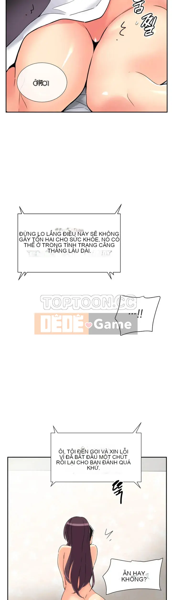 Huấn Luyện Vợ Của Bạn Chương 1-52