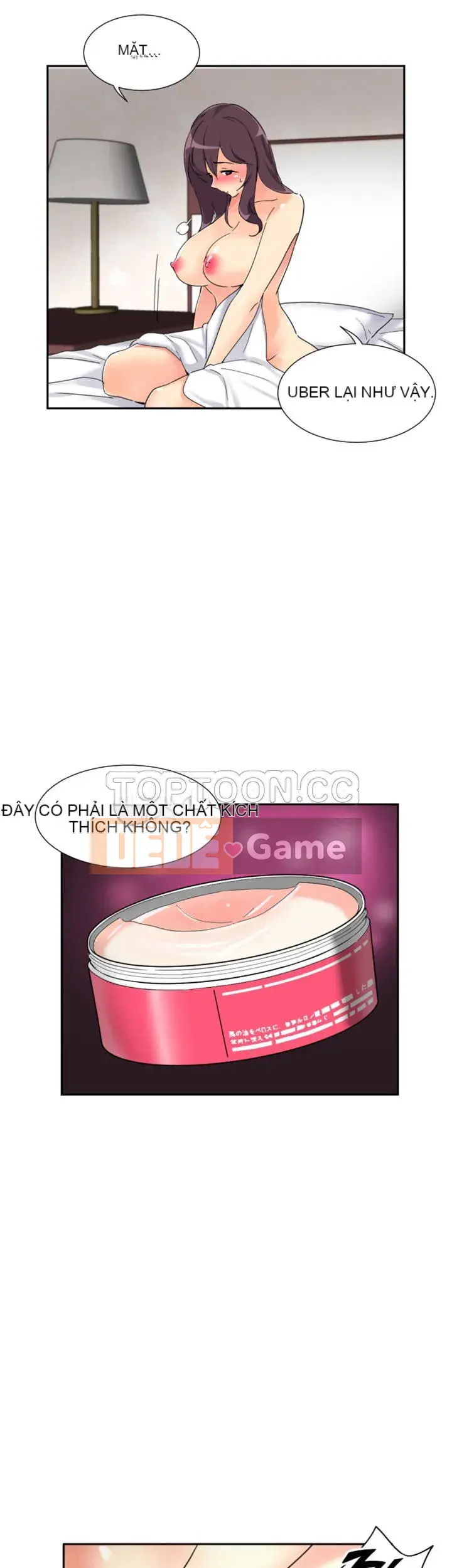 Huấn Luyện Vợ Của Bạn Chương 1-52