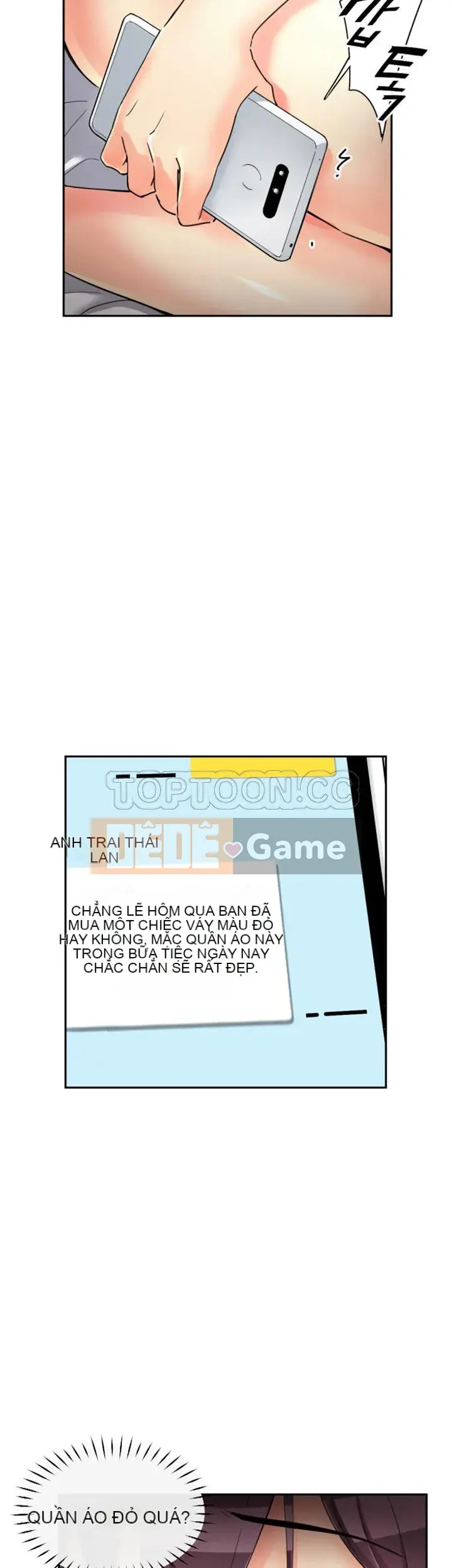 Huấn Luyện Vợ Của Bạn Chương 1-52