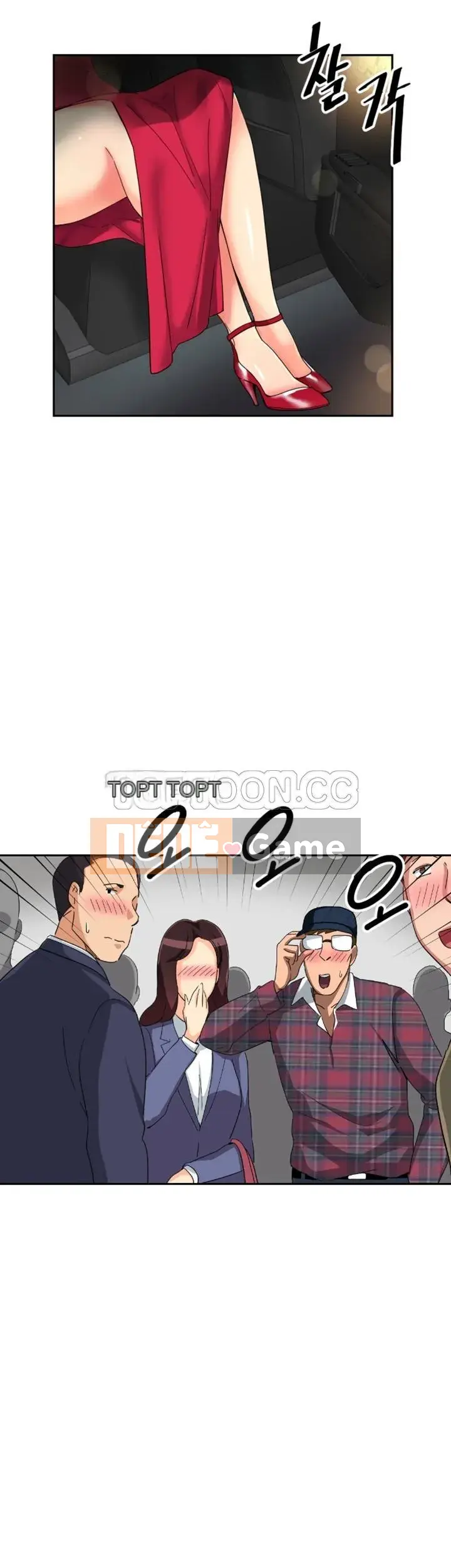 Huấn Luyện Vợ Của Bạn Chương 1-52