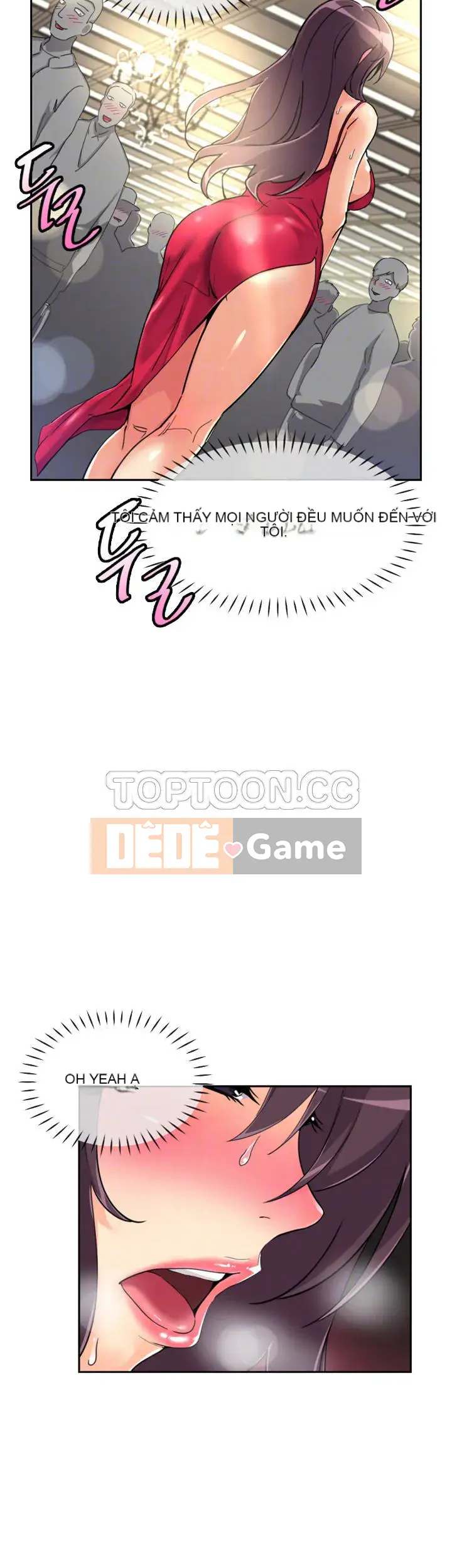 Huấn Luyện Vợ Của Bạn Chương 1-52