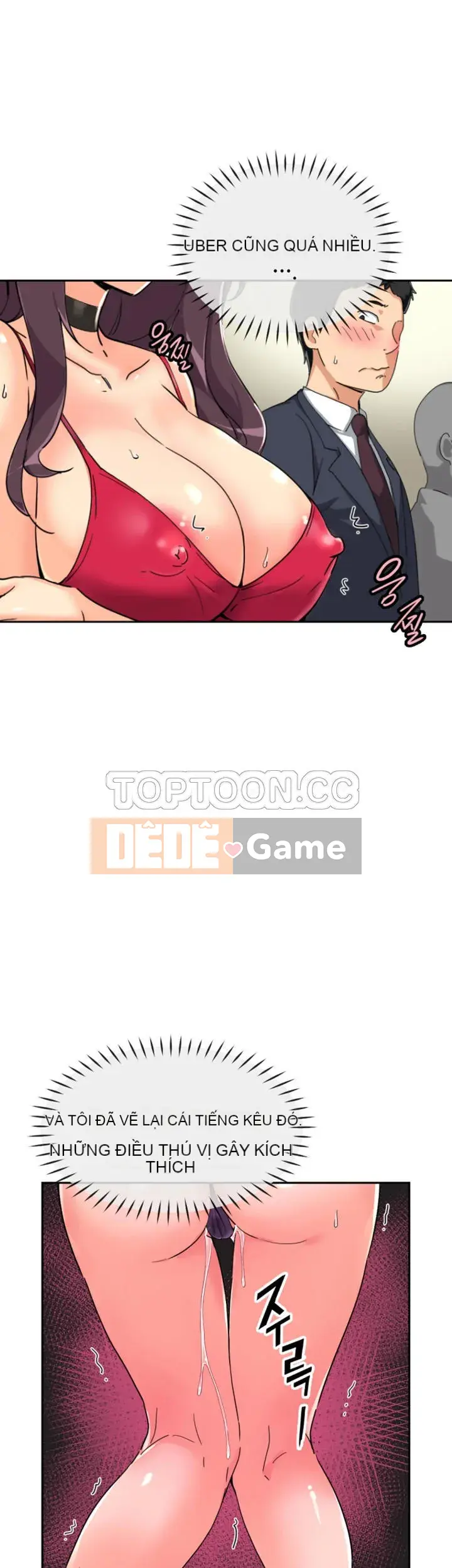 Huấn Luyện Vợ Của Bạn Chương 1-52