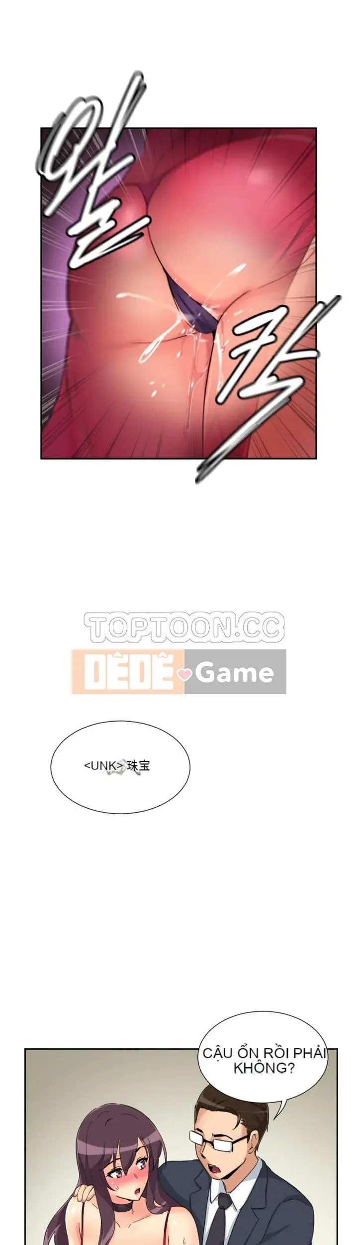 Huấn Luyện Vợ Của Bạn Chương 1-52