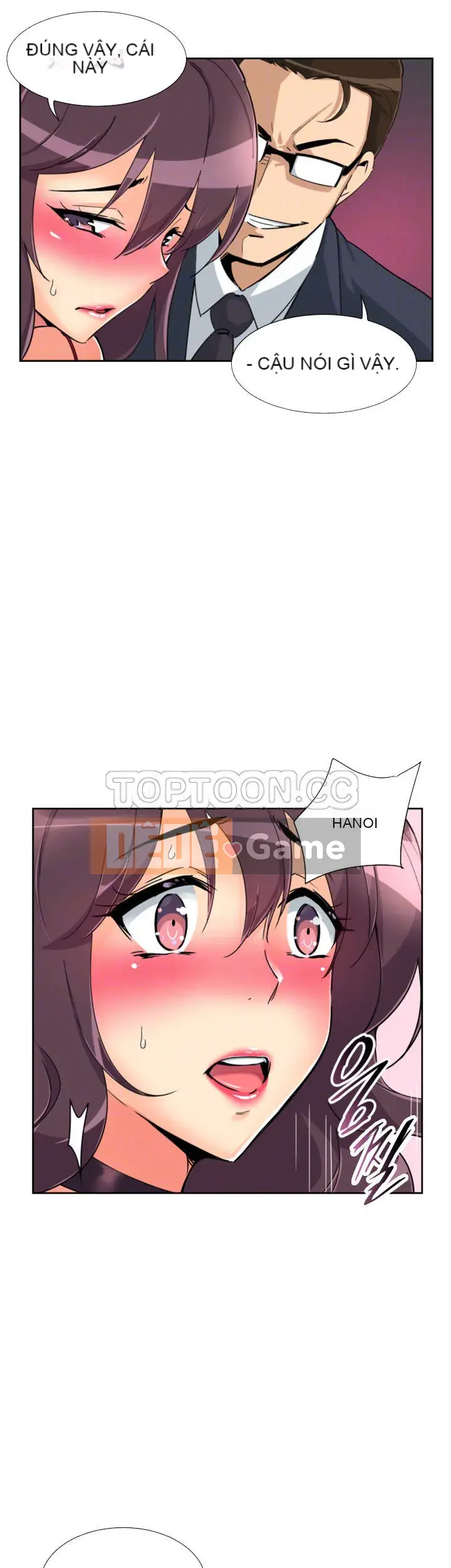 Huấn Luyện Vợ Của Bạn Chương 1-52