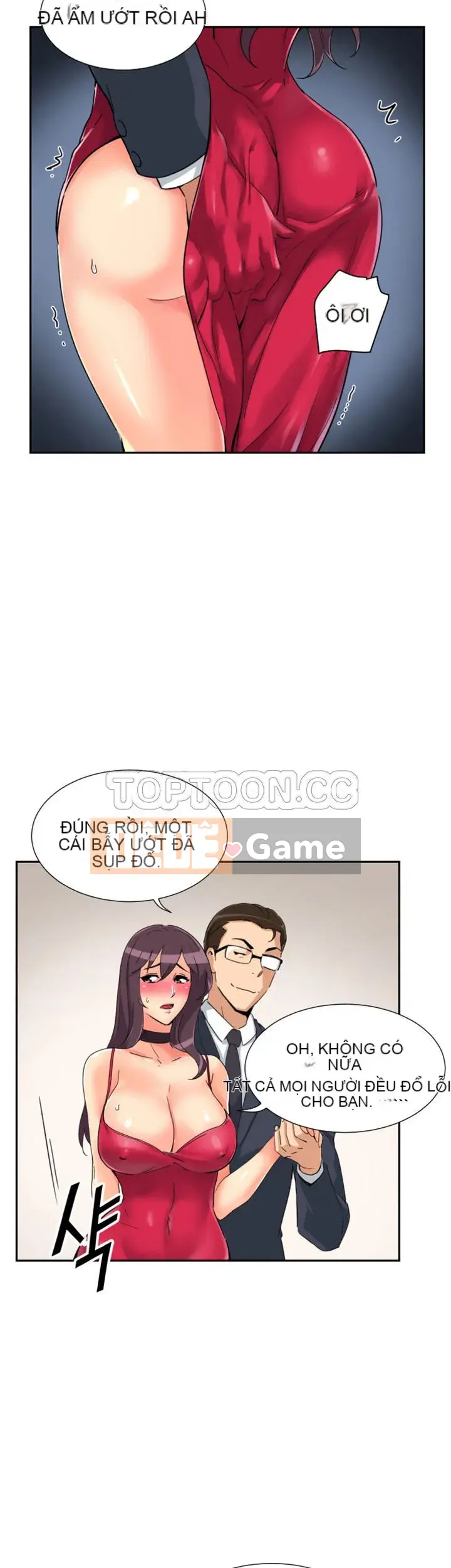 Huấn Luyện Vợ Của Bạn Chương 1-52